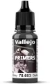 Vallejo: 70.603 - Primers - German Panzer Grey (18 ml) - tantis.pl