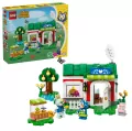 LEGO®Animal Crossing. Able Sisters i sklep odzieżowy 77055 - tantis.pl