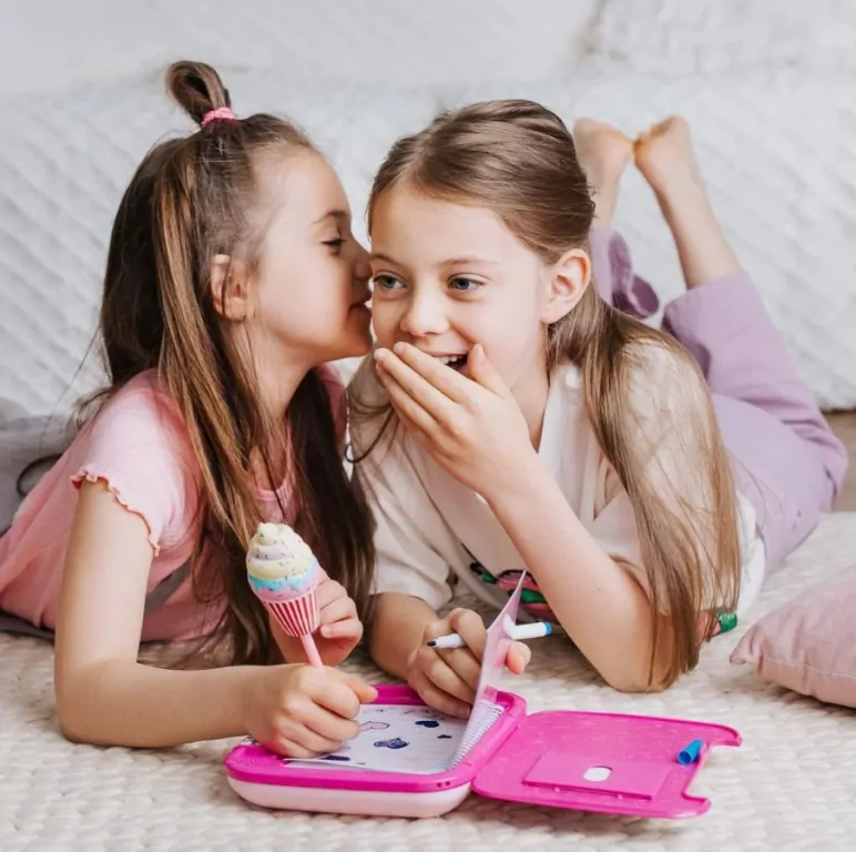 Magiczny Pamiętnik - tantis.pl