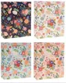 Torebka prezentowa 42x53x15cm MIX - tantis.pl