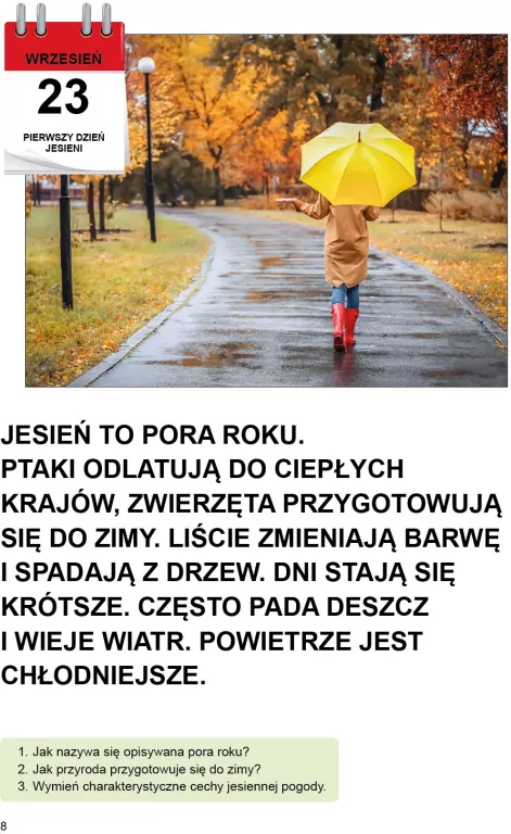 My i świat wokół nas - tantis.pl