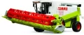 Kombajn zbożowy Claas Lexion 480 - tantis.pl