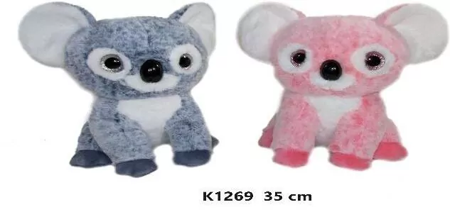 Koala 35cm MIX - tantis.pl