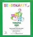 Sensokarty. Terapia ręki - tantis.pl