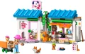 LEGO® Friends.  Piekarnia z psimi przysmakami 42677 - tantis.pl