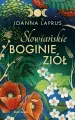 Słowiańskie Boginie Ziół wydanie kolekcjonerskie - tantis.pl