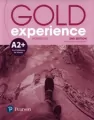 Gold experience A2+. 2nd edition. Workbook. Zeszyt ćwiczeń - tantis.pl