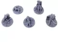 Nemesis: Terrain Pack REBEL - tantis.pl
