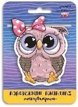 Zakładka magnetyczna - Sowa adult - tantis.pl