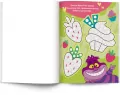 Disney Junior. Paluszkowe Malowanki - tantis.pl
