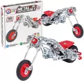 Zestaw konstrukcyjny motocykl - tantis.pl