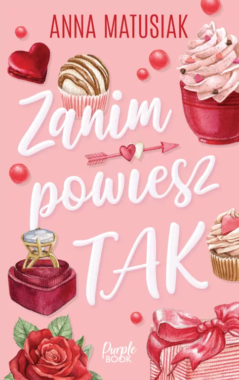 Zanim powiesz TAK - tantis.pl