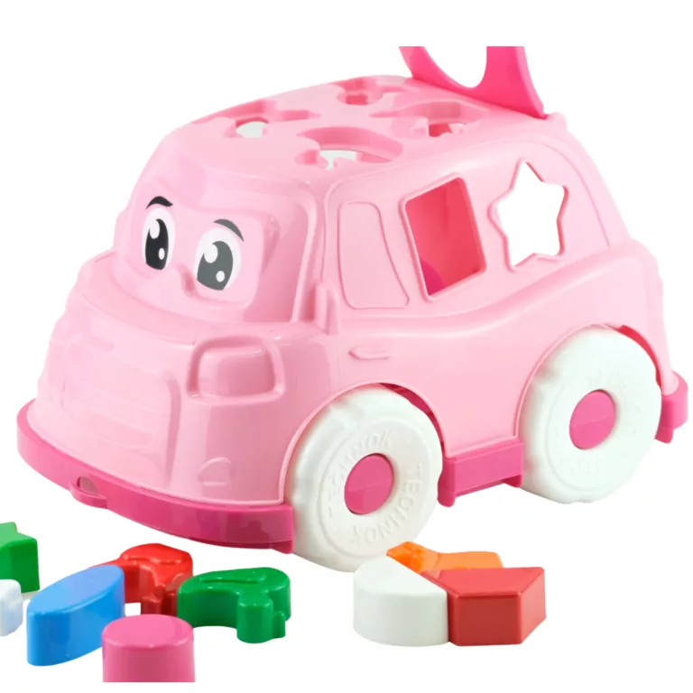 Autobus. Sorter MIX - tantis.pl