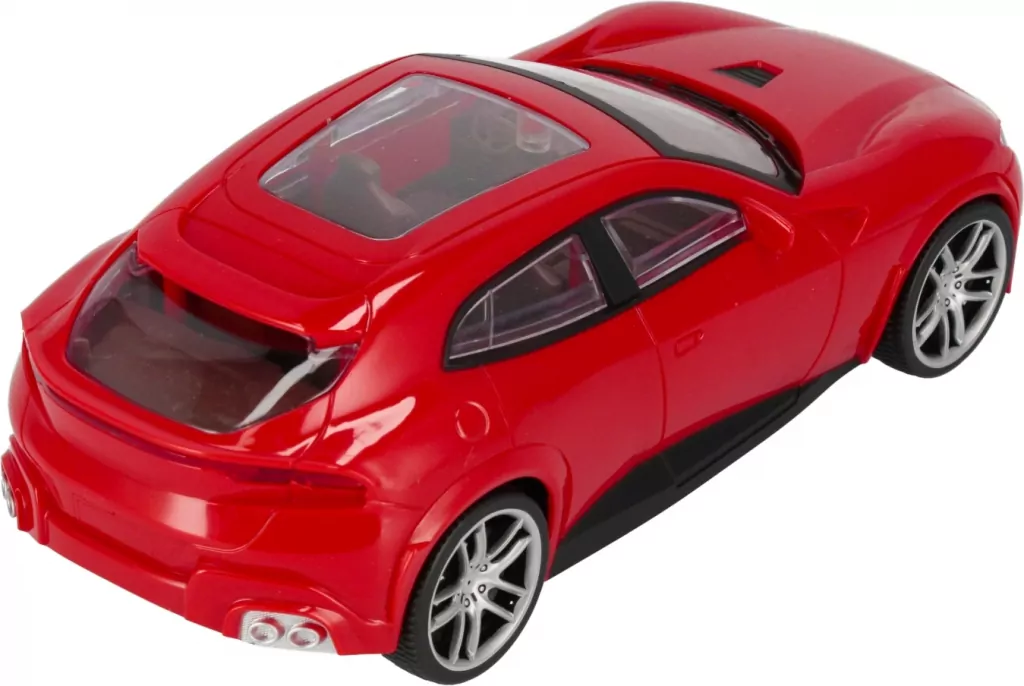 Auto osobowe - tantis.pl