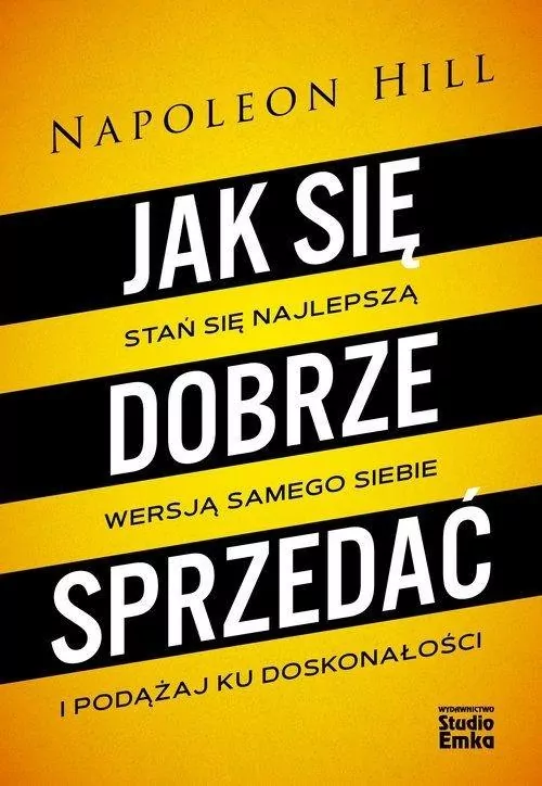Jak się dobrze sprzedać - tantis.pl