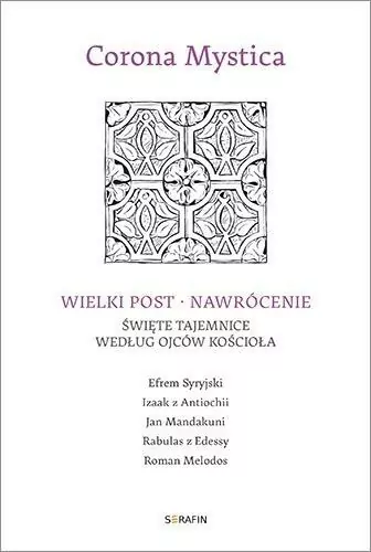 Wielki Post - Nawrócenie - tantis.pl