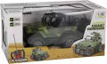 Auto Wojskowe zdalnie sterowane R/C FF - tantis.pl