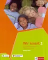 Wir smart 2. Podręcznik. Język niemiecki dla klasy V szkoły podstawowej - tantis.pl