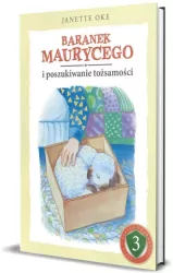 Baranek Maurycego i poszukiwanie tożsamości