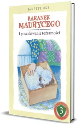 Baranek Maurycego i poszukiwanie tożsamości