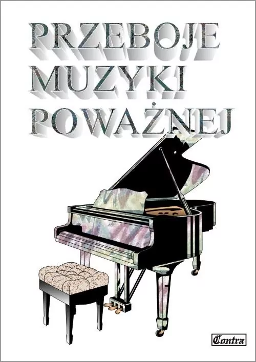 Przeboje muzyki poważnej - tantis.pl