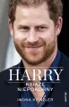 Harry. Książę niepokorny - tantis.pl