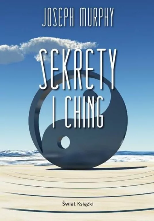 Sekrety I Ching - tantis.pl