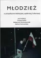 Młodzież w perspektywie edukacyjnej, społecznej... - tantis.pl
