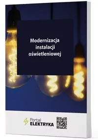 Modernizacja instalacji oświetleniowej - tantis.pl