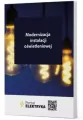 Modernizacja instalacji oświetleniowej - tantis.pl