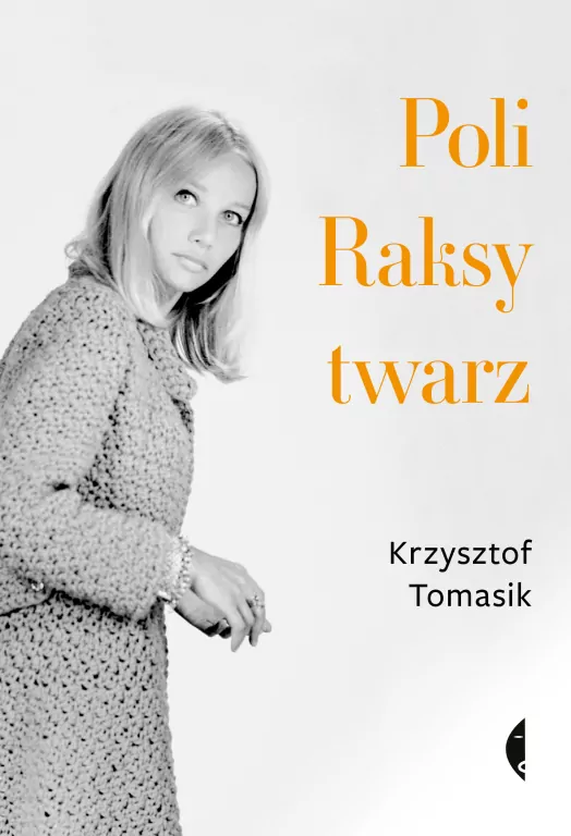 Poli Raksy twarz - tantis.pl
