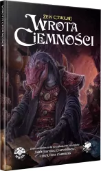 Zew Cthulhu: Wrota ciemności