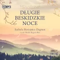 Długie beskidzkie noce. Audiobook - tantis.pl
