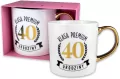 Kubek Lady 40 - Klasa premium - tantis.pl