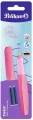 Pióro wieczne Twist Berry Pink + naboje PELIKAN - tantis.pl