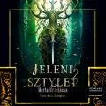 Jeleni sztylet audiobook - tantis.pl