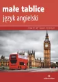 Małe tablice. Język angielski - tantis.pl