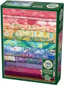 Puzzle 1000 Wygodna tęcza - tantis.pl