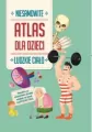 Atlas dla dzieci. Niesamowite Ludzkie ciało - tantis.pl