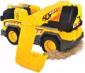 Ciężarówko-koparka 30cm - tantis.pl