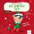 Niesforny elf. Bajeczki z morałem - tantis.pl