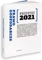 Prawo gospodarcze. Przepisy 2021 - tantis.pl