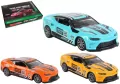 Samochód metalowy 1:36 napęd Sport No.1 mix - tantis.pl