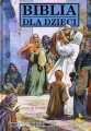 Biblia dla dzieci - tantis.pl