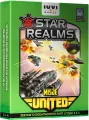 Star Realms. United. Misje - tantis.pl