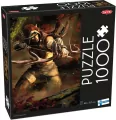 Puzzle 1000 Archer of the Grove - tantis.pl