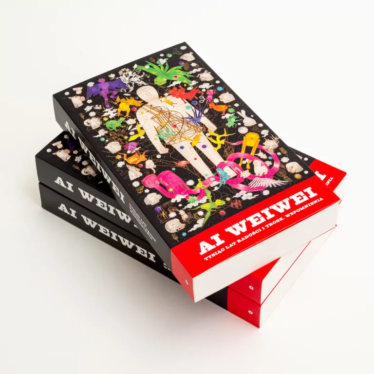 Tysiąc lat radości i trosk. Wspomnienia - tantis.pl