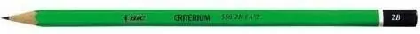Ołówek CRITERIUM B (12szt) BIC - tantis.pl