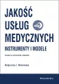 Jakość usług medycznych w.3 - tantis.pl