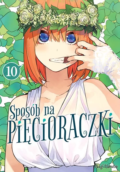 Sposób na pięcioraczki. Tom 10 - tantis.pl
